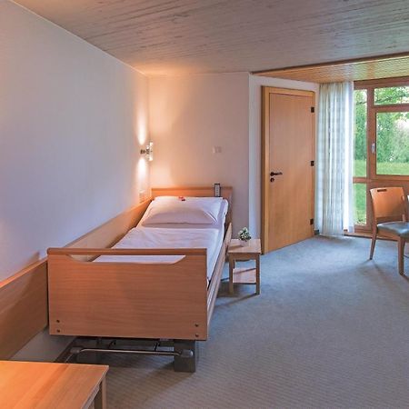 Hohenwart Forum Pforzheim Eksteriør billede