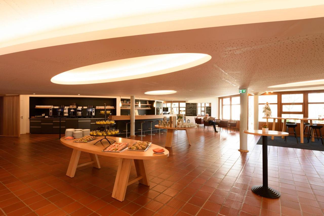 Hohenwart Forum Pforzheim Eksteriør billede