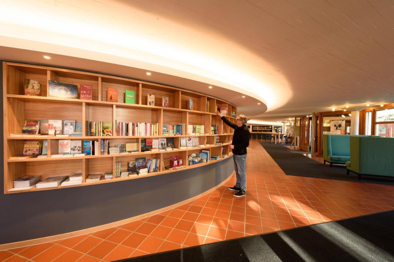 Hohenwart Forum Pforzheim Eksteriør billede